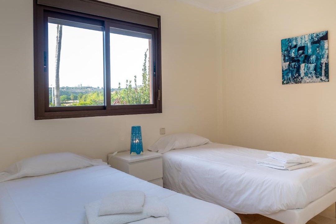 Photo of Bedroom in Casares