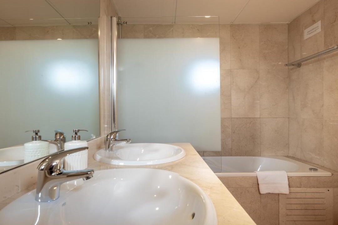 Photo of Bathroom in Casares