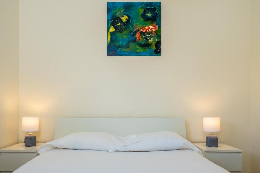 Photo of Bedroom in Casares
