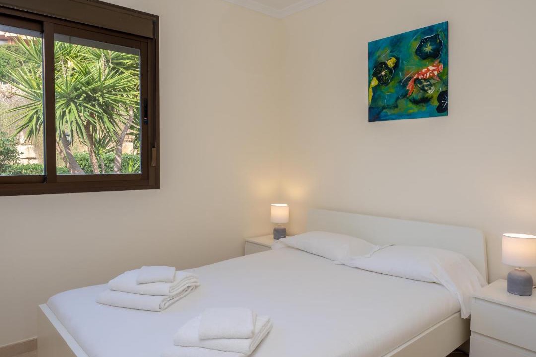 Photo of Bedroom in Casares