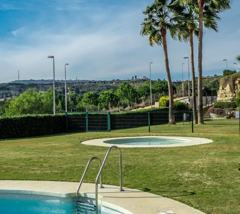 Photo of Outdoor in Casares