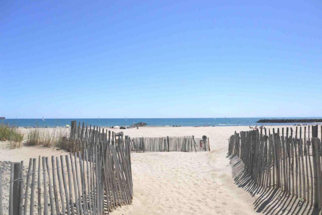 Photo of Others in Cap d'Agde
