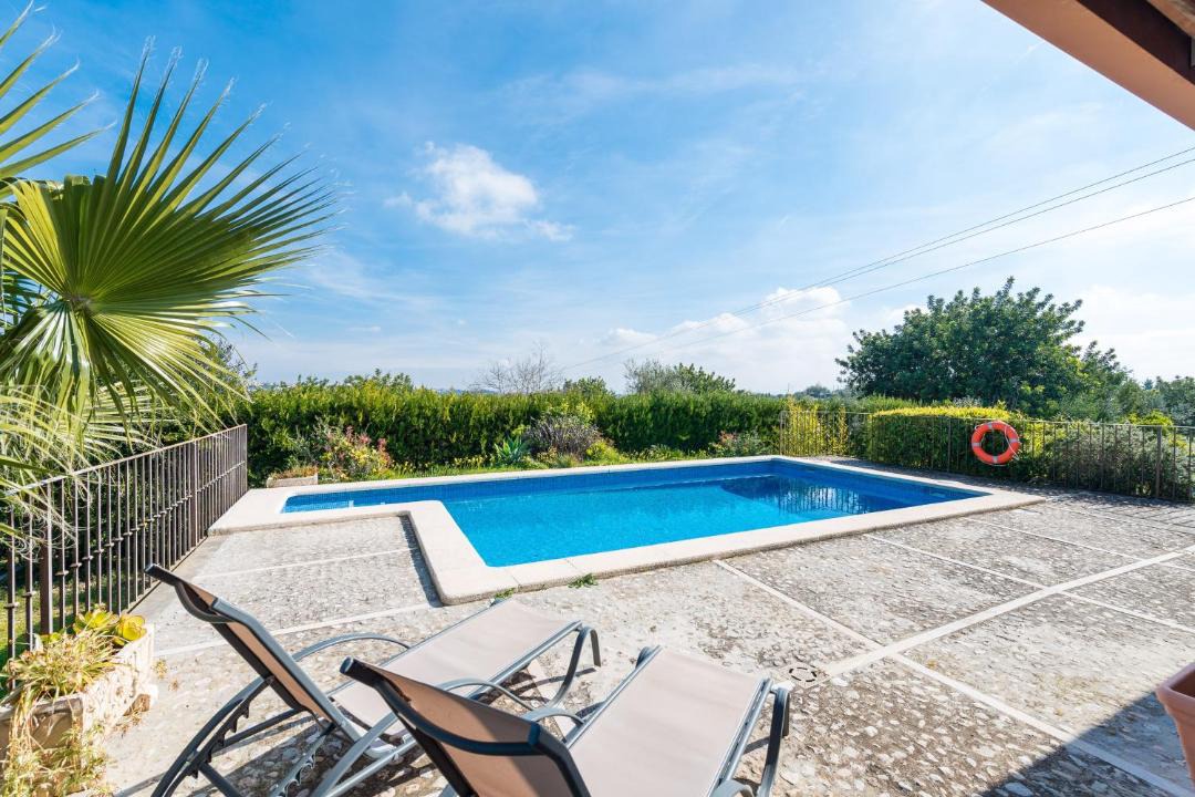 Photo of Patio Balcony in Moscari