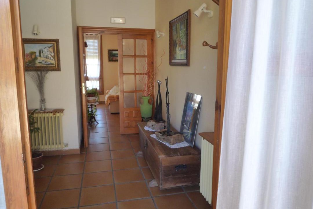 Photo of Livingroom in Alocen