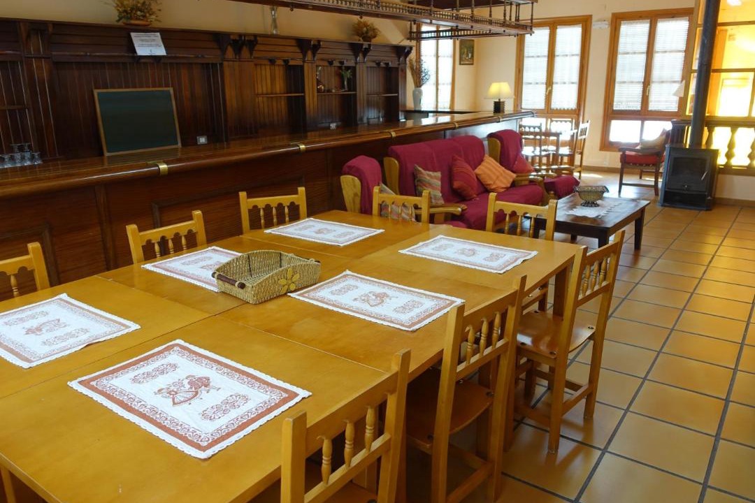 Photo of Livingroom in Alocen