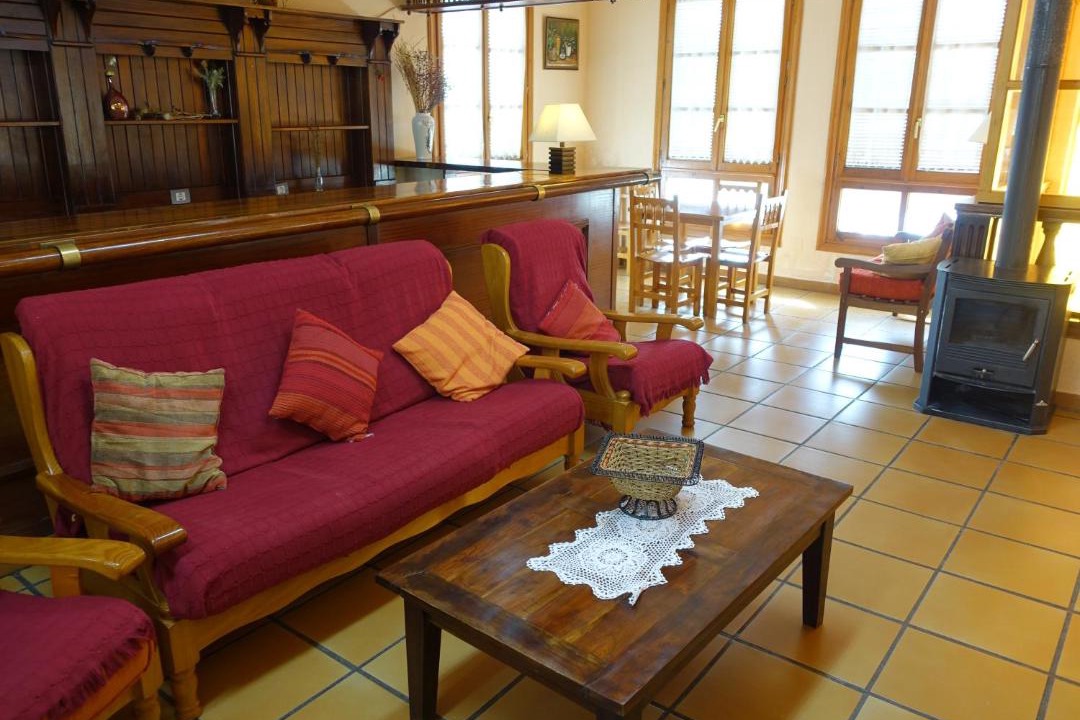 Photo of Livingroom in Alocen
