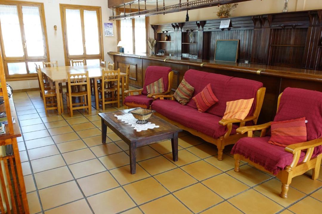 Photo of Livingroom in Alocen