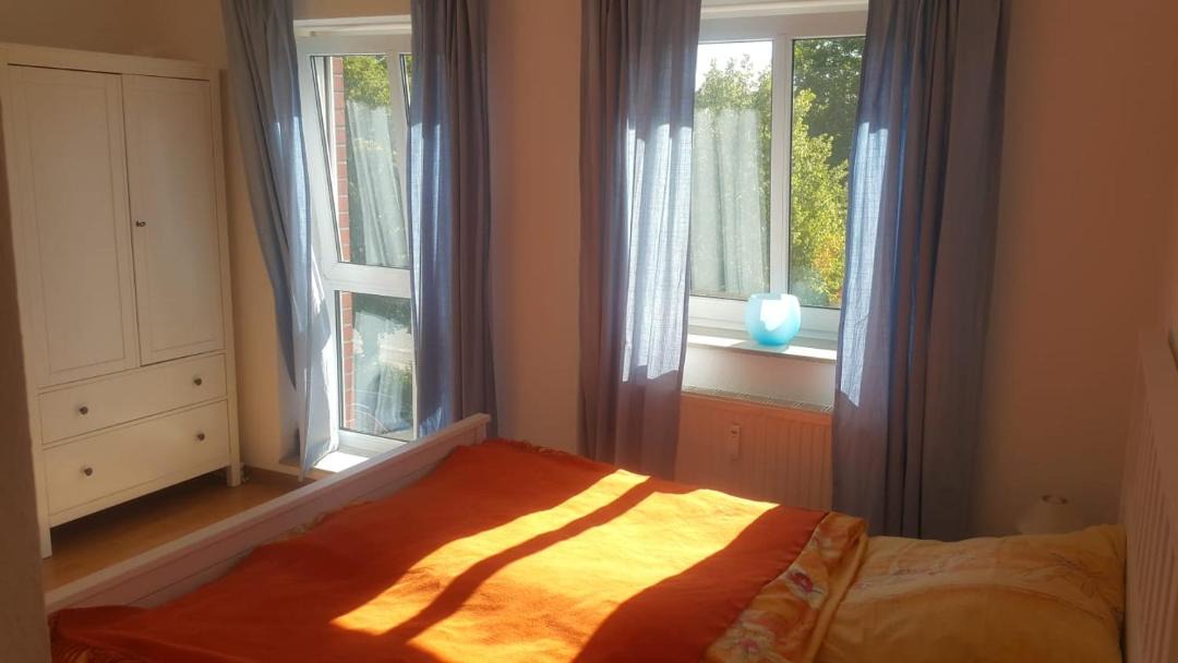 Photo of Bedroom in Glinde