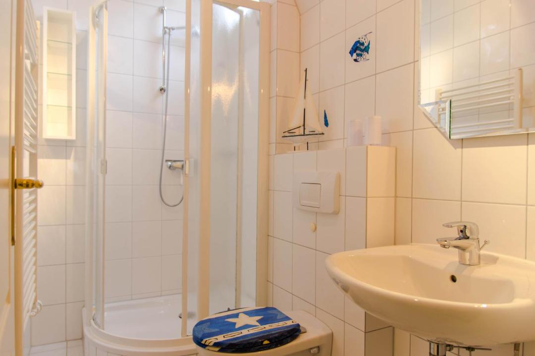 Photo of Bathroom in Westerland