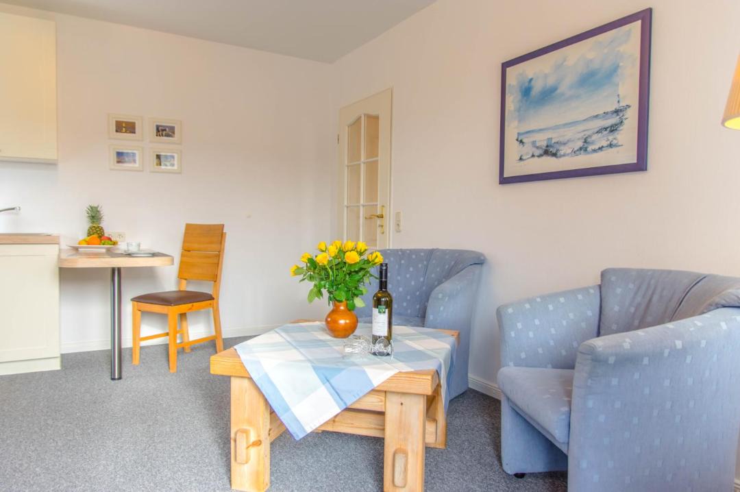 Photo of Livingroom in Westerland