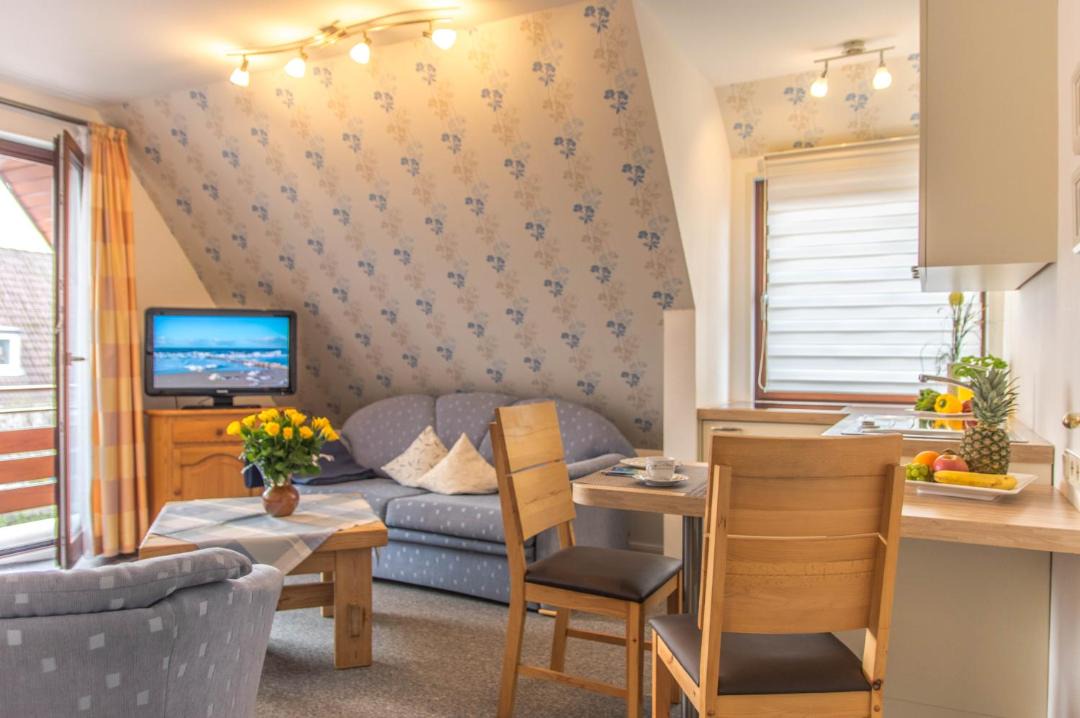Photo of Livingroom in Westerland