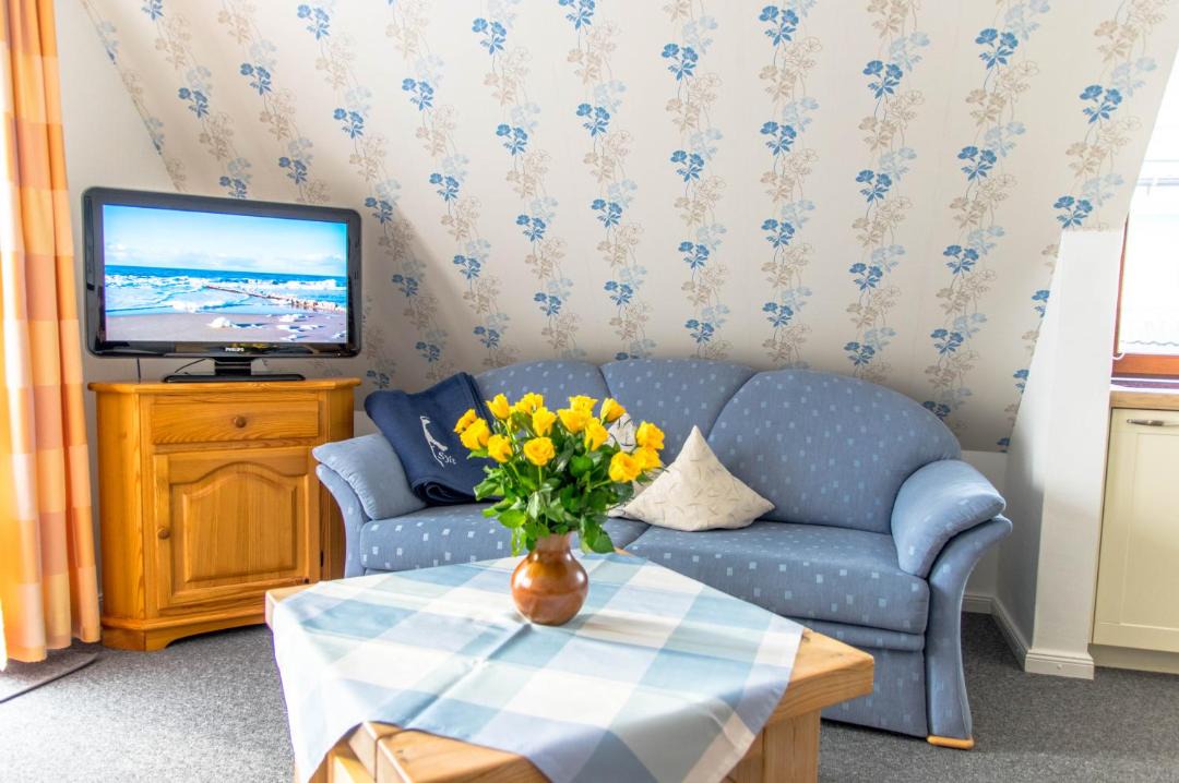 Photo of Livingroom in Westerland