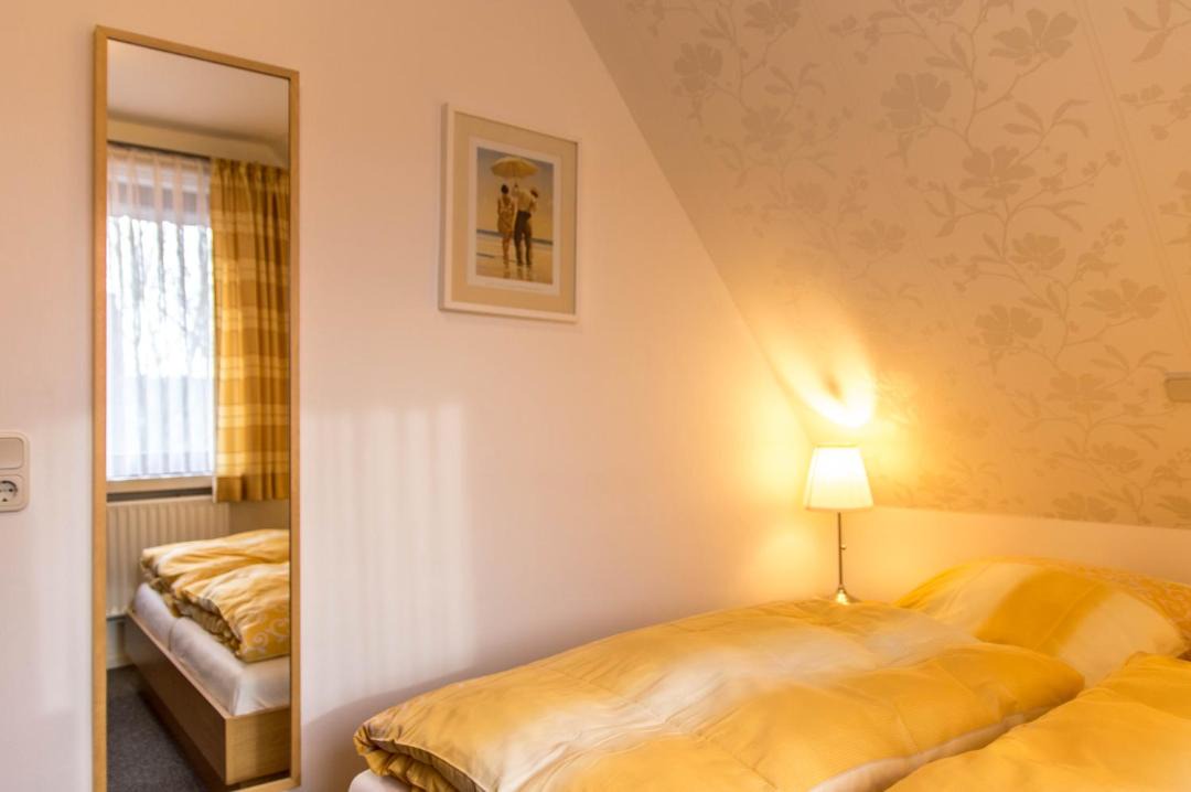 Photo of Bedroom in Westerland