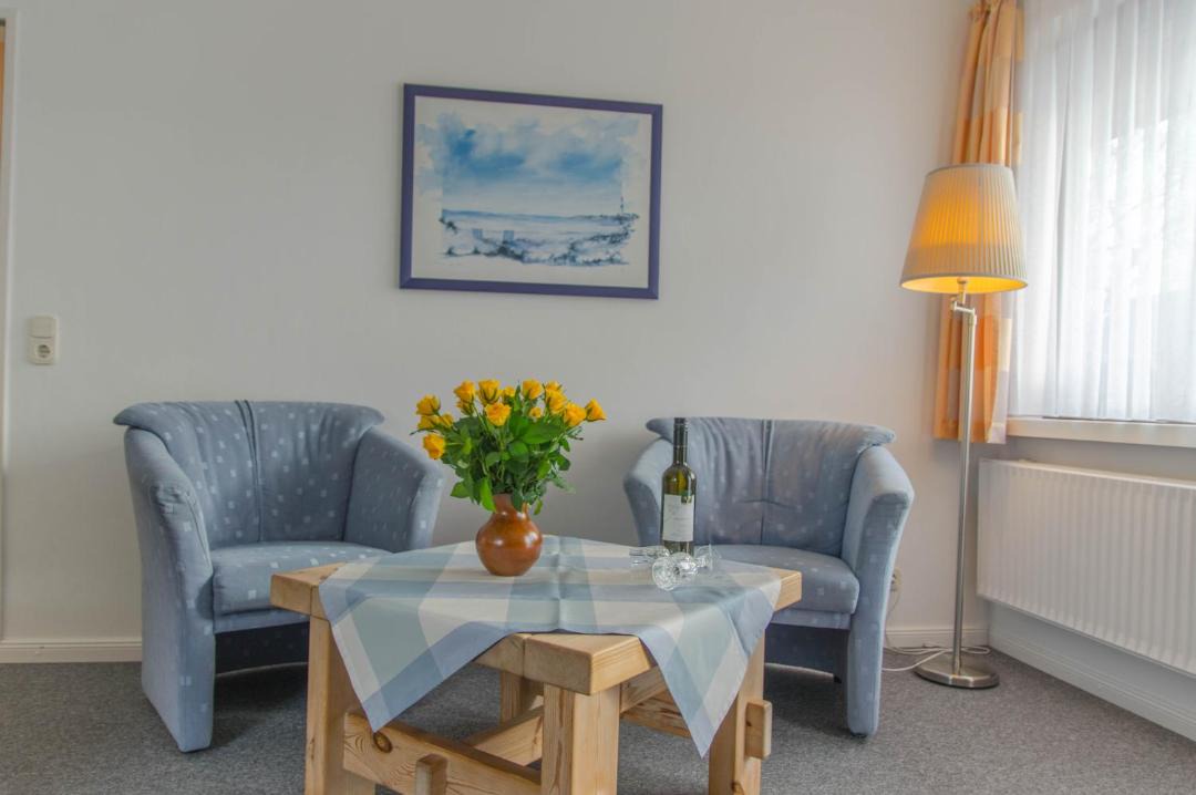 Photo of Livingroom in Westerland