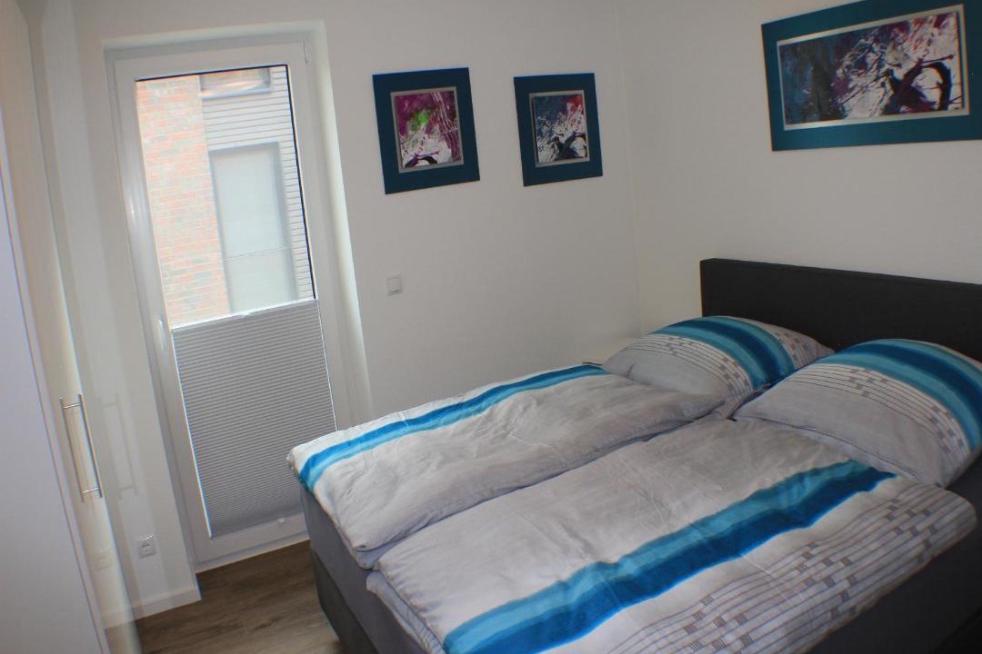 Photo of Bedroom in Kellenhusen