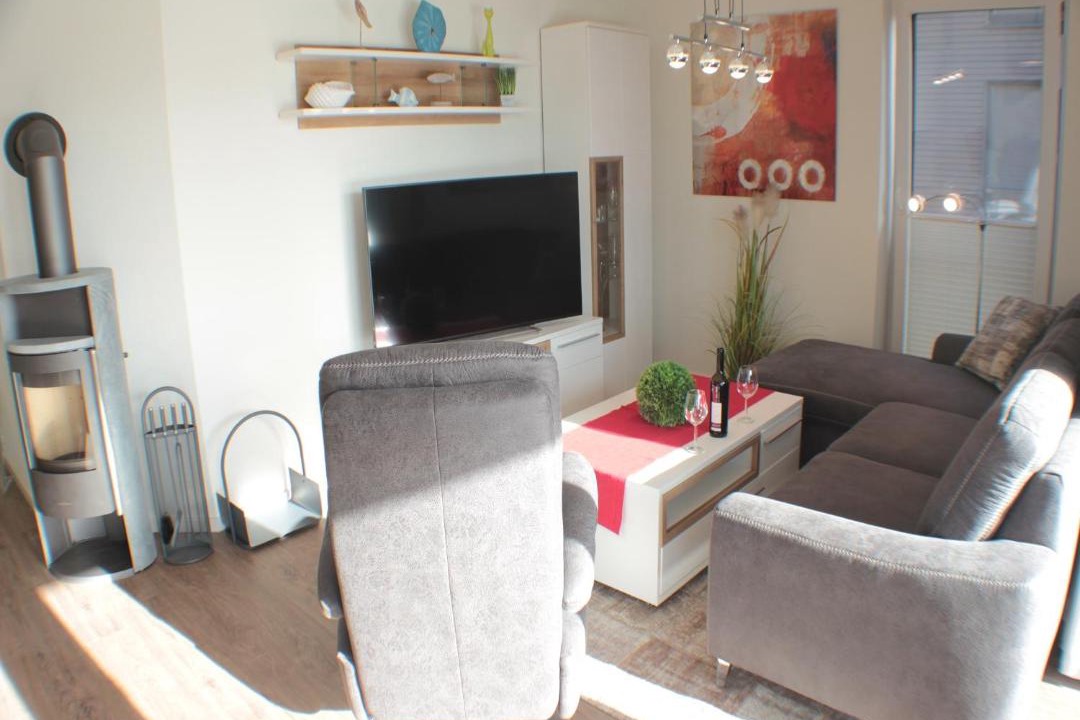 Photo of Livingroom in Kellenhusen