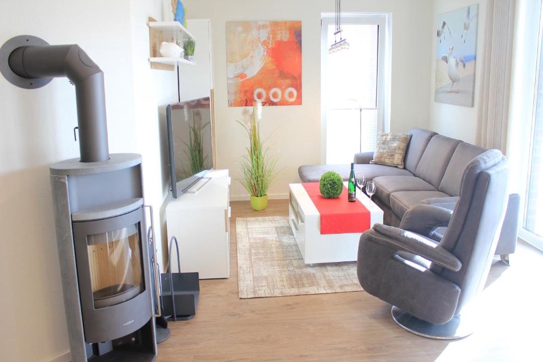 Photo of Livingroom in Kellenhusen