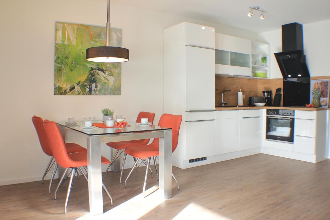 Photo of Kitchen in Kellenhusen