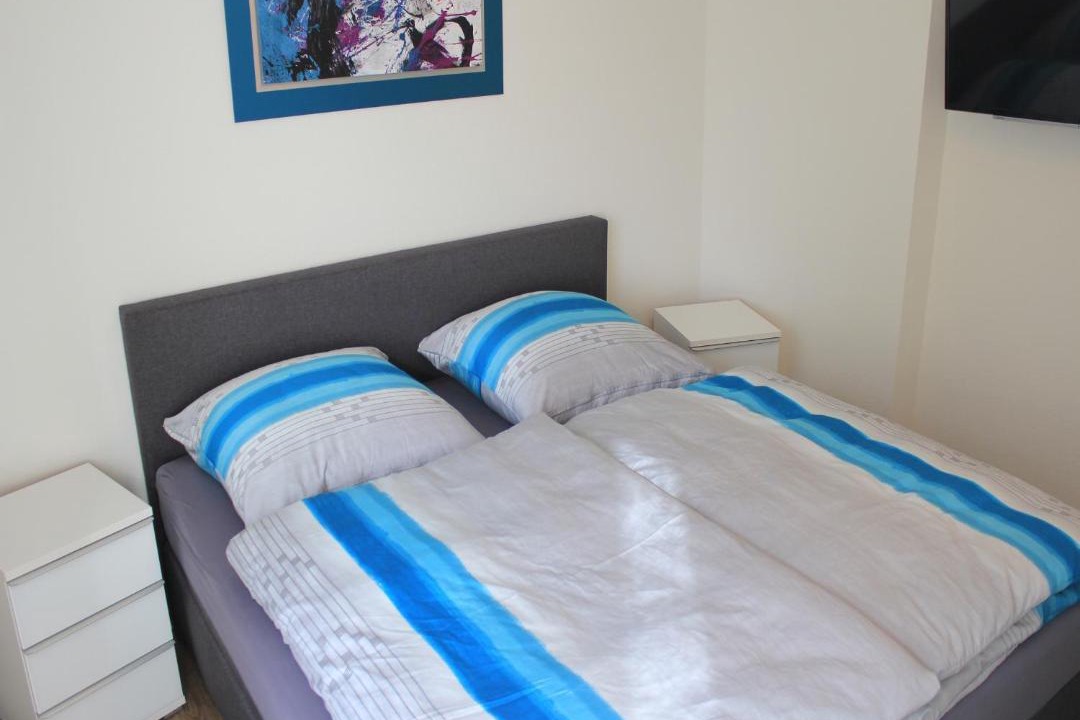Photo of Bedroom in Kellenhusen