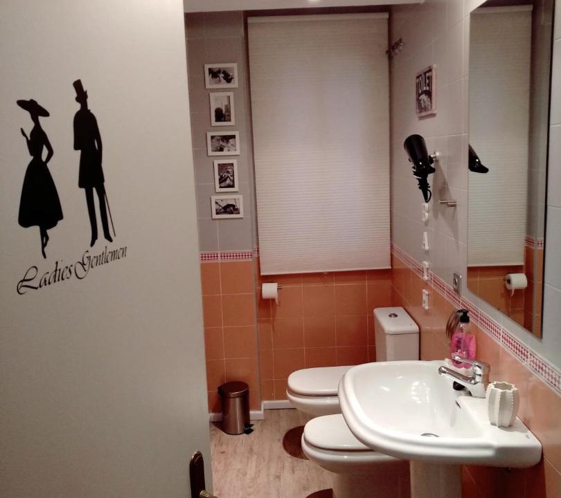 Photo of Bathroom in San Julian