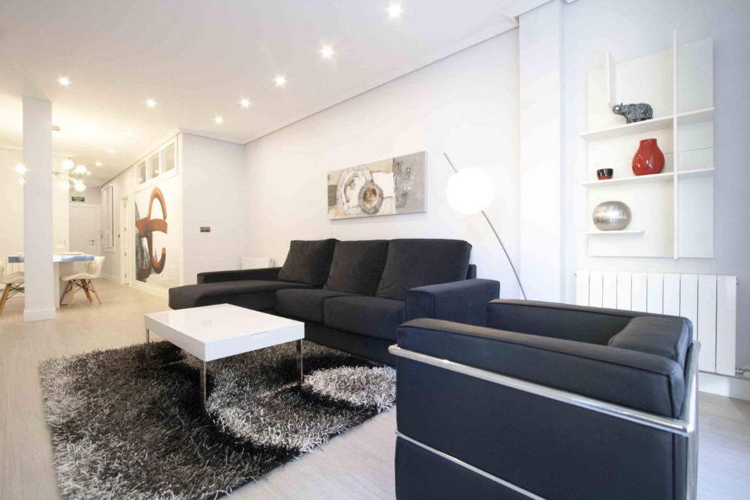 Photo of Livingroom in Gros