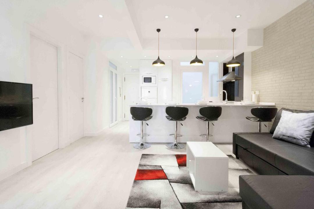 Photo of Livingroom in Gros
