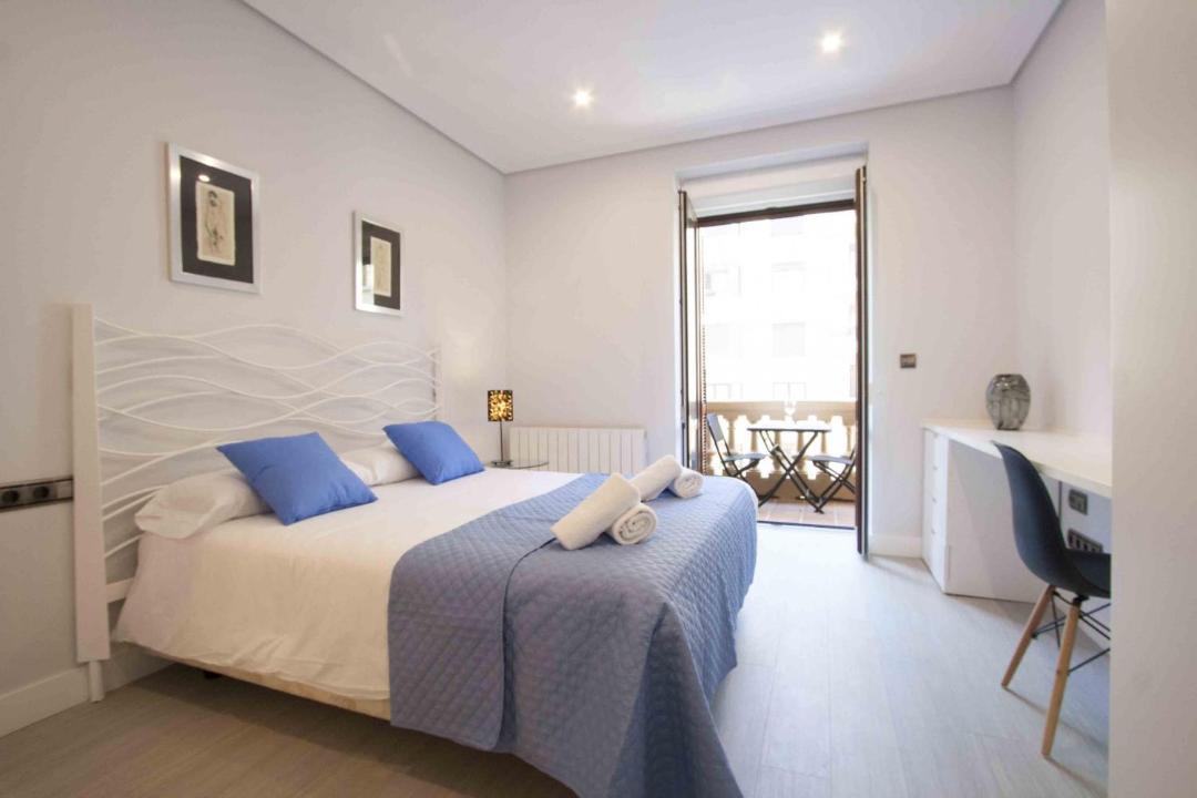 Photo of Bedroom in Gros