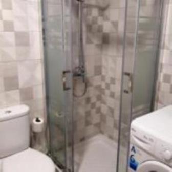 Photo of Bathroom in Torremolinos City Centre