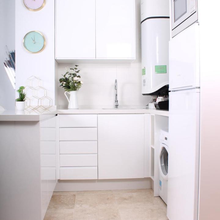 Photo of Kitchen in Perchel Sur