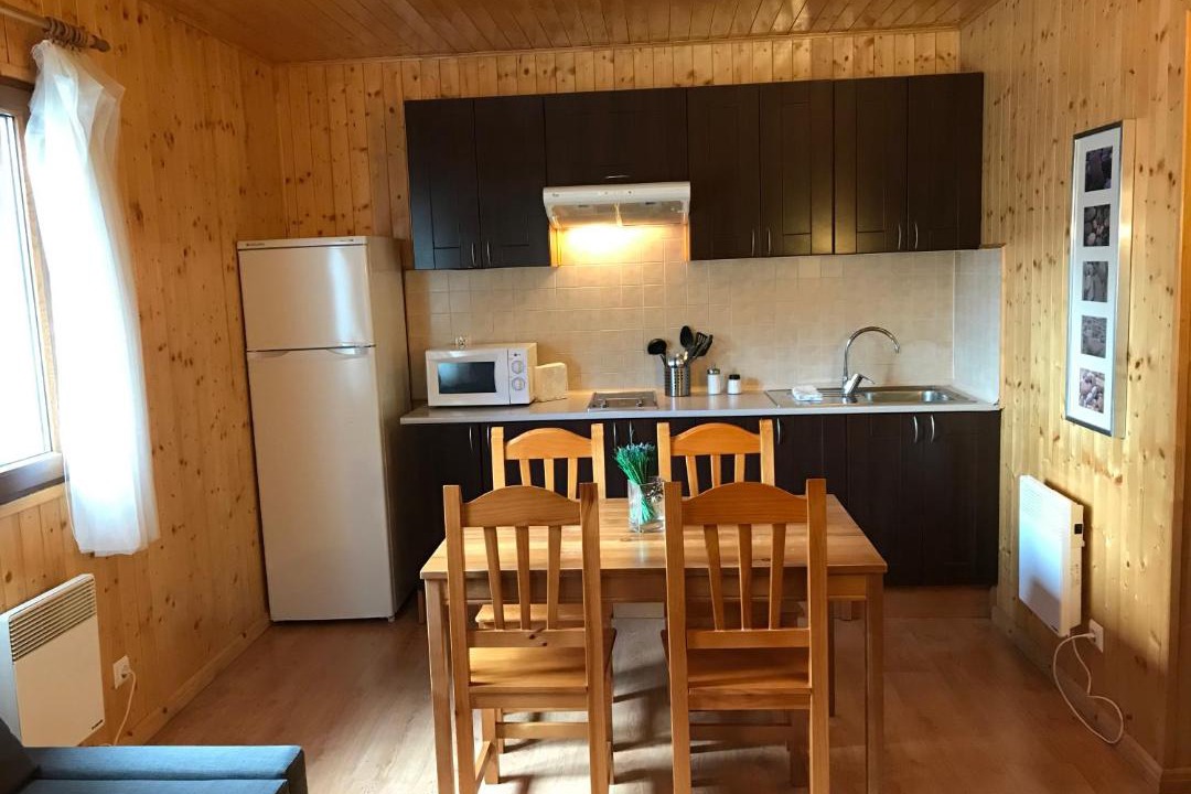 Photo of Kitchen in Una