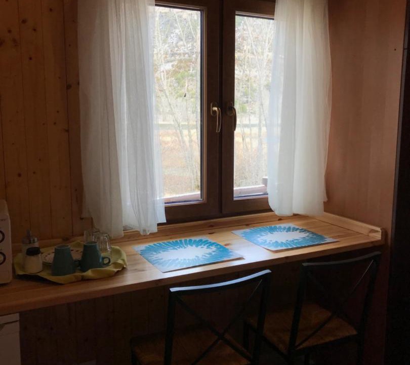 Photo of Kitchen in Una