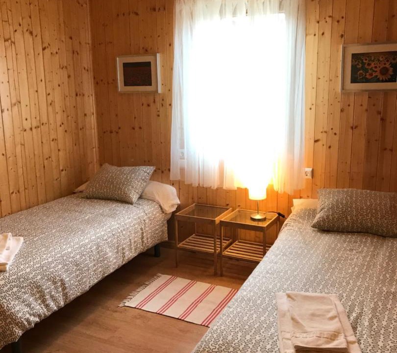 Photo of Bedroom in Una