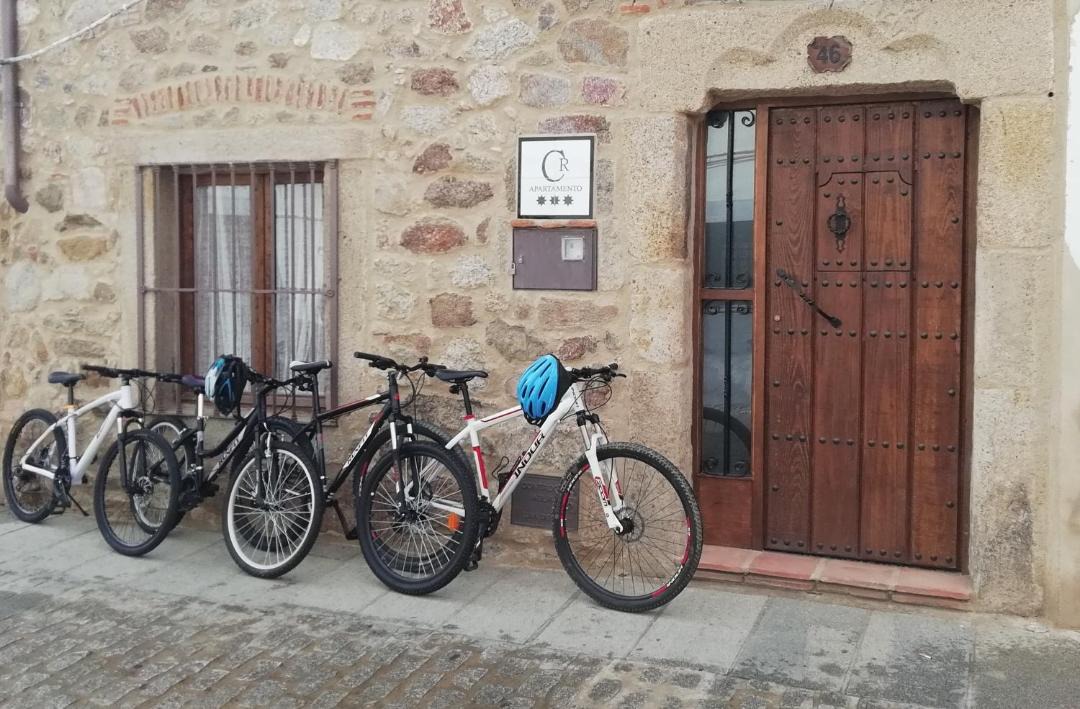 Photo of Others in Arroyomolinos de Montanchez