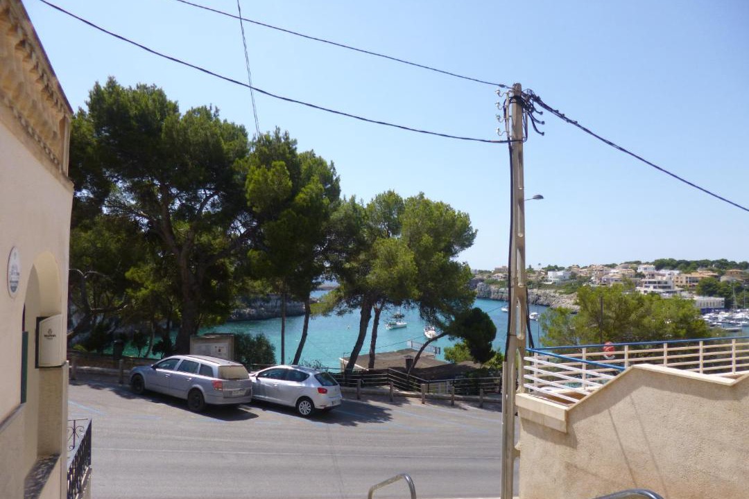 Photo of Patio Balcony in Porto Cristo