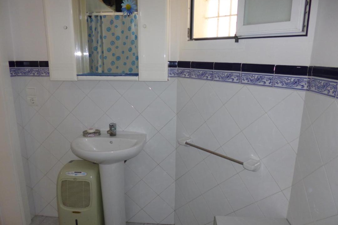 Photo of Bathroom in Porto Cristo