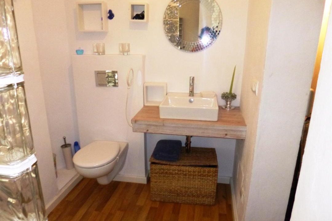 Photo of Bathroom in Porto Cristo