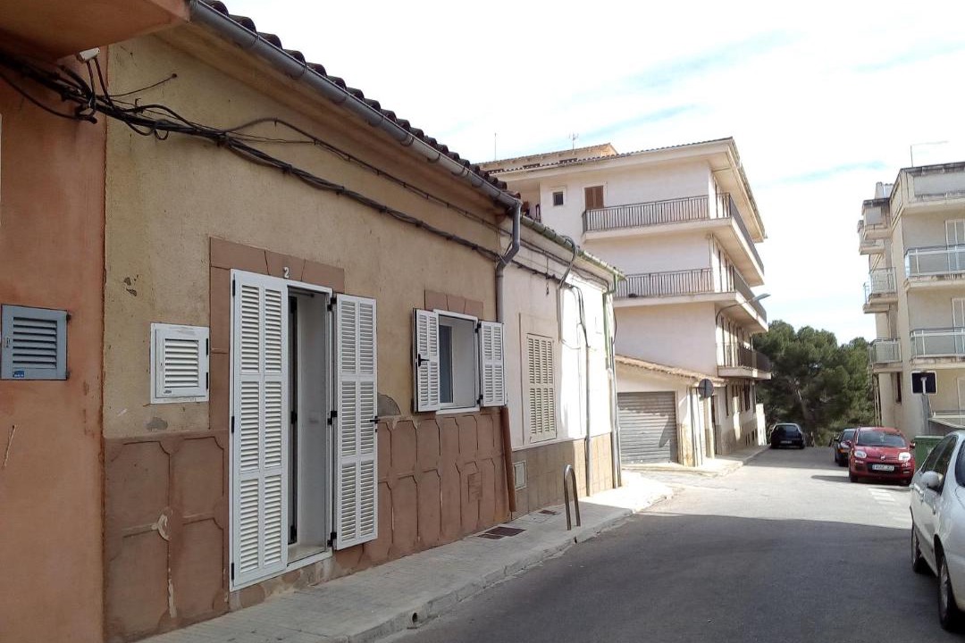 Photo of Buildings in Porto Cristo