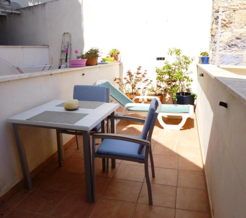 Photo of Patio Balcony in Porto Cristo