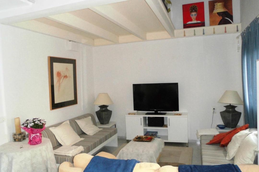 Photo of Livingroom in Porto Cristo