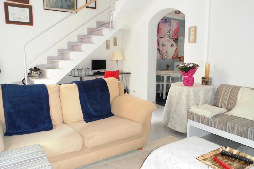 Photo of Livingroom in Porto Cristo