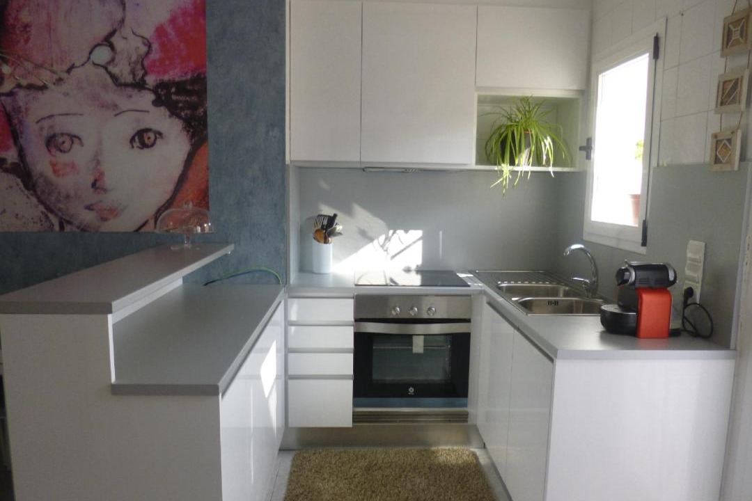 Photo of Kitchen in Porto Cristo