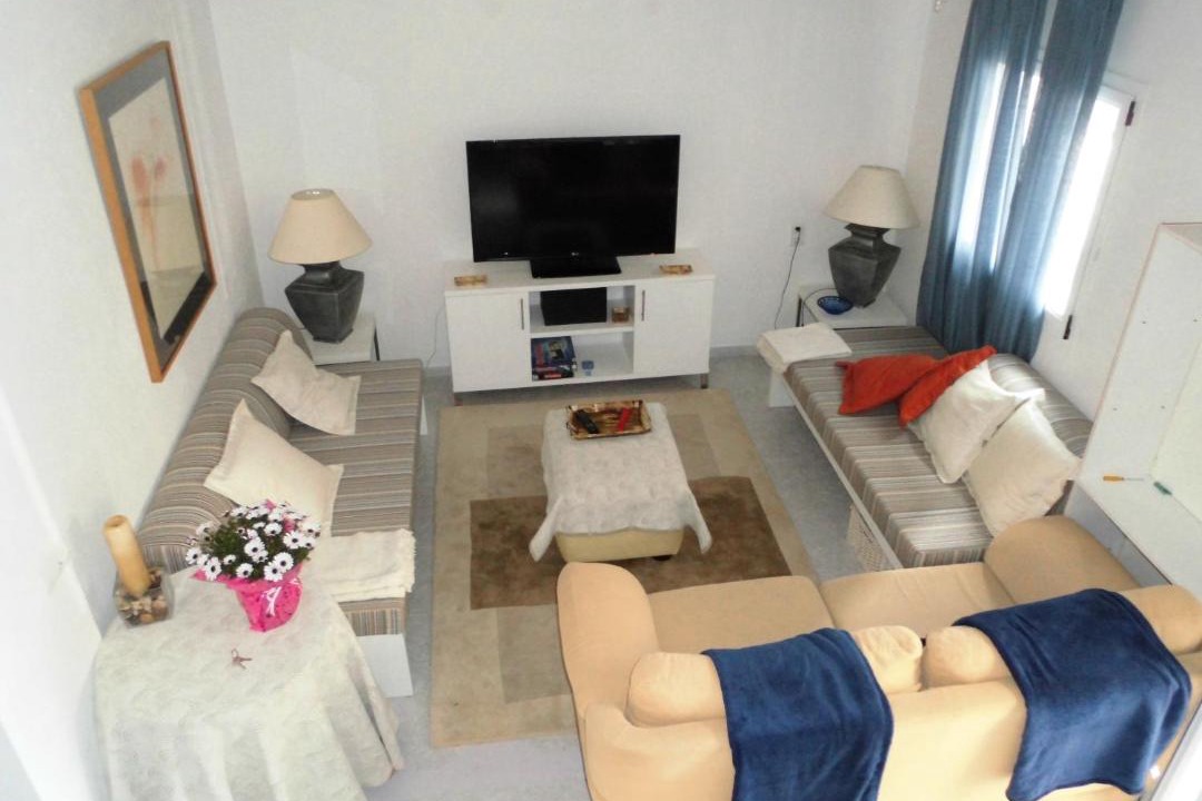 Photo of Livingroom in Porto Cristo