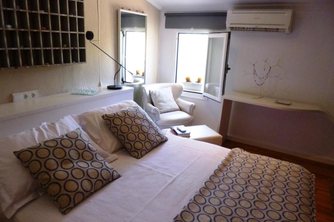 Photo of Bedroom in Porto Cristo