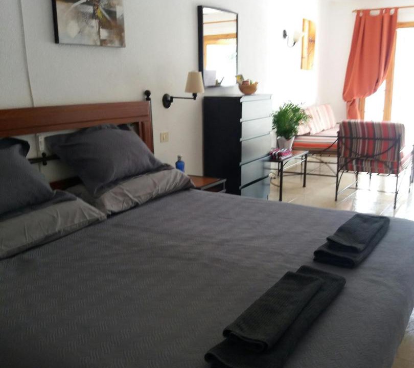 Photo of Bedroom in Costa Adeje