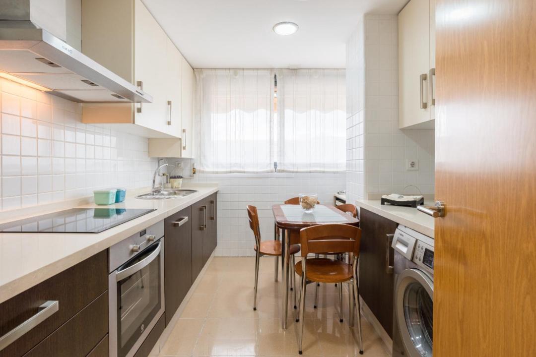 Photo of Kitchen in Parque Ayala