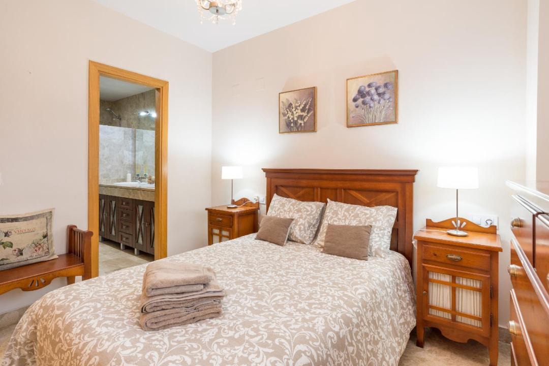Photo of Bedroom in Parque Ayala