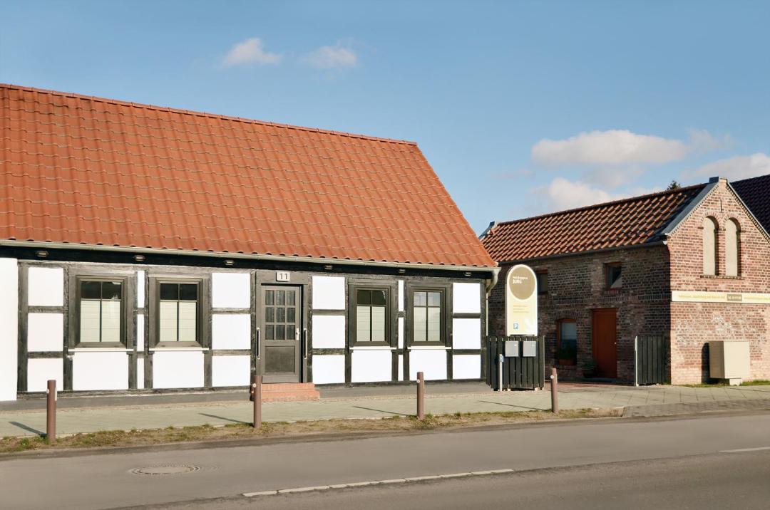 Photo of Buildings in Falkensee