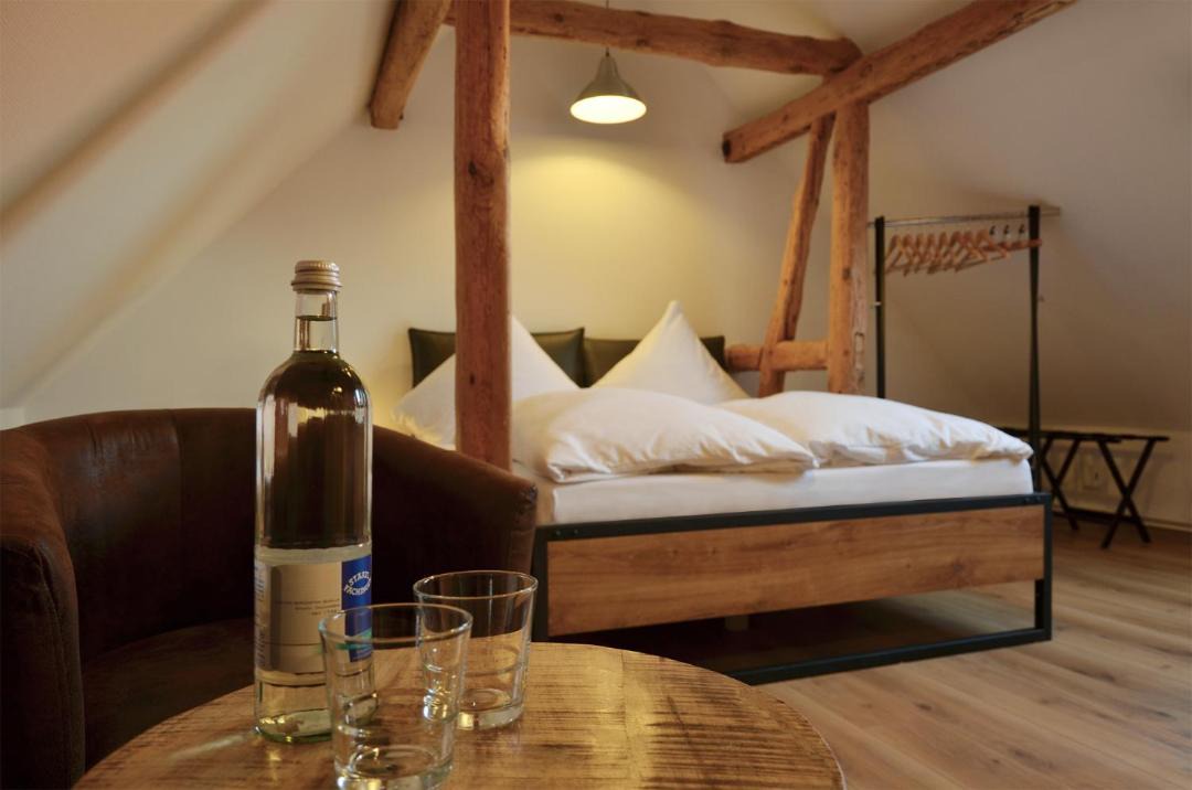 Photo of Bedroom in Falkensee