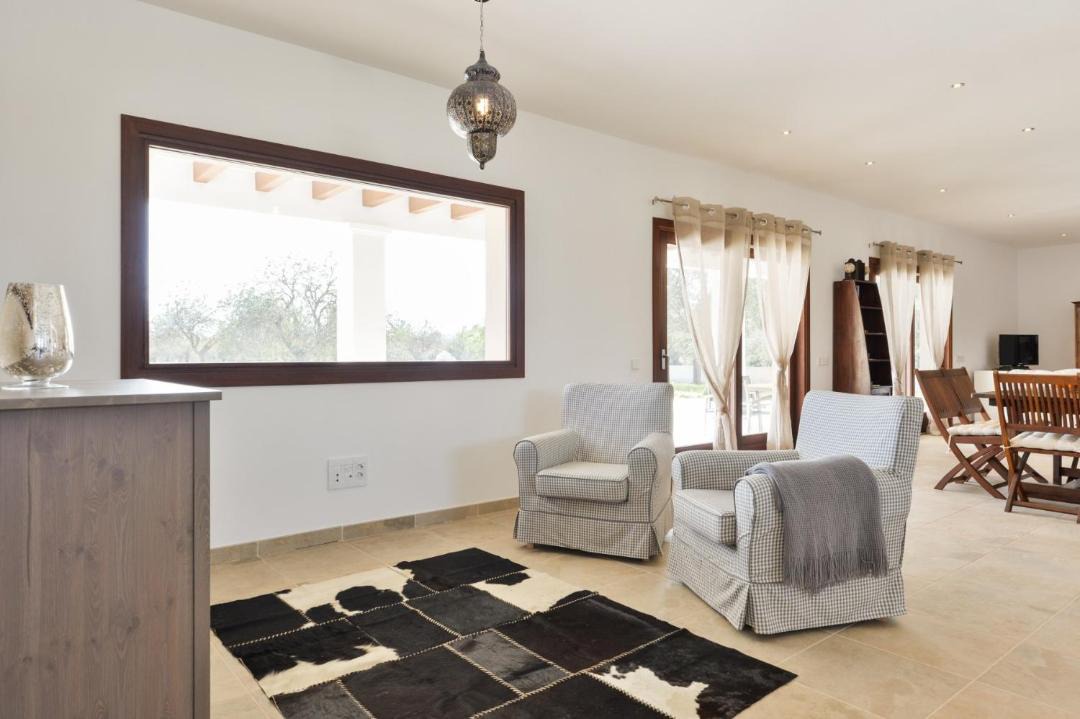 Photo of Livingroom in Sant Joan de Labritja