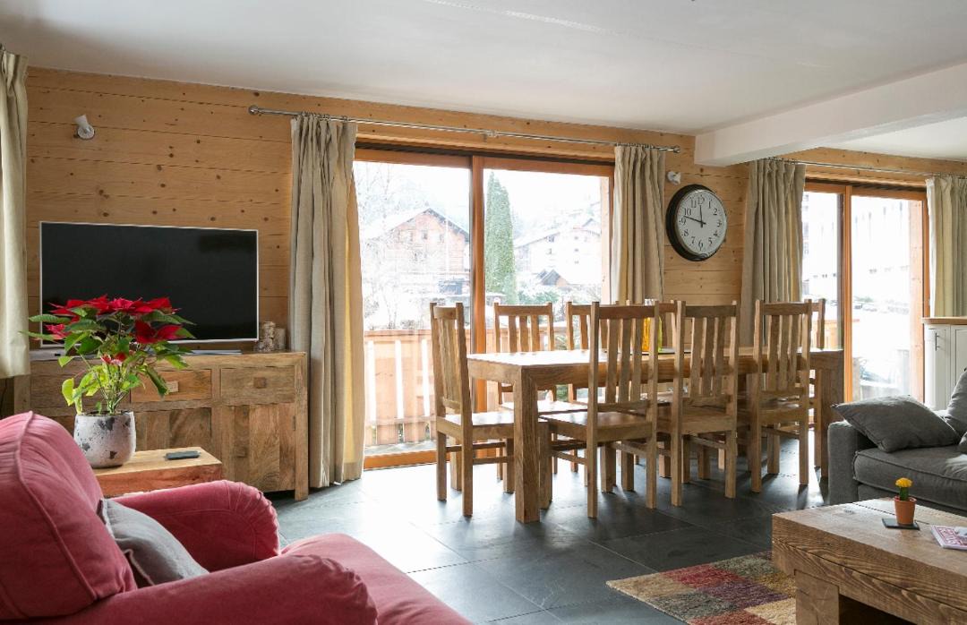 Photo of Others in Morzine